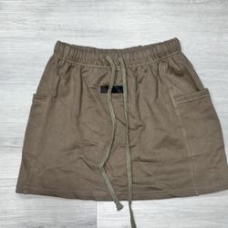 Fear Of God Woman’s Skirt