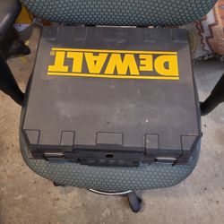 Dewalt Drill Carring Case #10