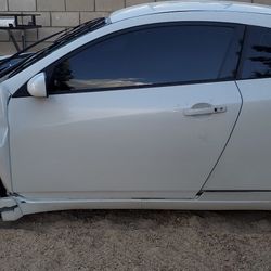 2010 Nissan Altima