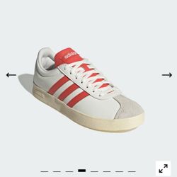 Adidas VL COURT BASE SHOES