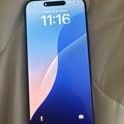 iPhone 15 Pro max 256