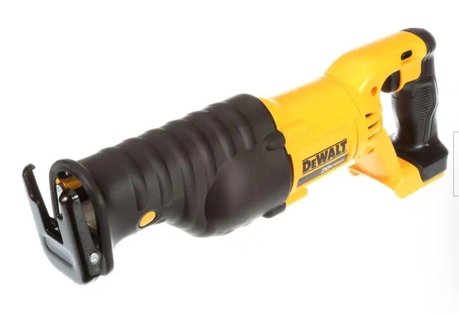 DEWALT
20V MAX Cordless Sawzall