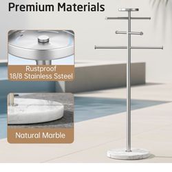 Towel Rack 