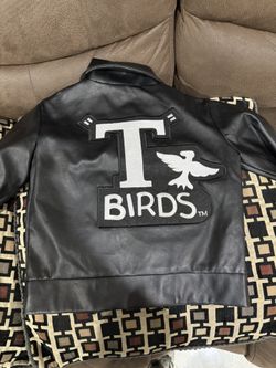 Jacket En Muy Buenas Condiciones 