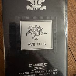 Creed Cologne