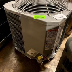 CARRIER Central Air Conditioner Condenser R4A418LKA100 ACC