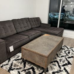 Ashley Furniture Matching Coffee Table And Side Tables