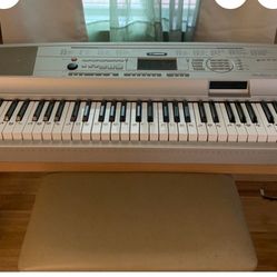 Yamaha Portable  DGX-500