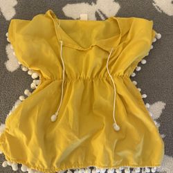 12 Months-18months Cover Up 