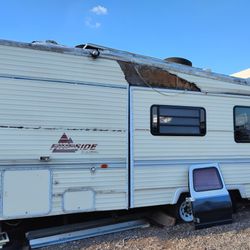 Trade For Car 2009 Newer 