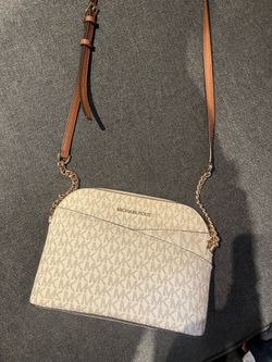 Michael Kors crossbody bag