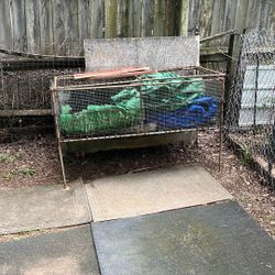 Chicken Coop