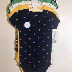 Carter’s Size 9 Months