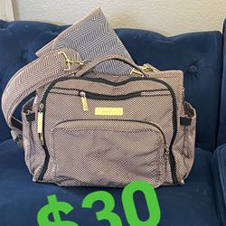 Jujube Diaper Bag