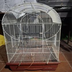 BEAUTIFUL CAGE For Any Kind Of Birds