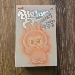 Big Into Energy BIE Labubu Monsters, PopNow (LOYALTY)  