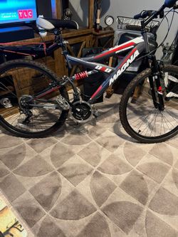 26 Inch Bike