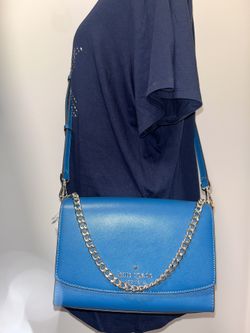 NWT Kate Spade Carson Crossbody
