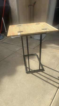 Side table