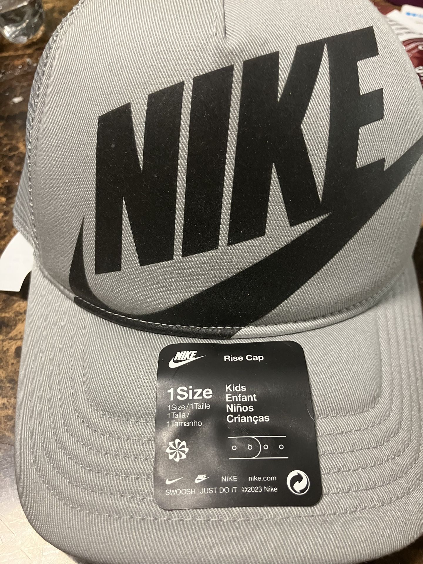 Unisex Nike Hat