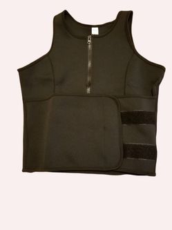 Swest vest