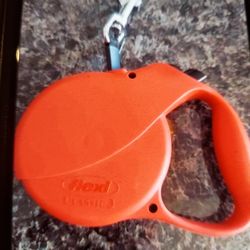 Flexi Classic 3 Dog Leash 