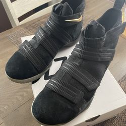 Lebrons 