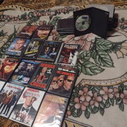 Movies All For $10 Or $1 Each Buy 1 Get 1 Free