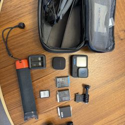 GoPro hero 12 black 