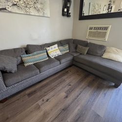 FREE Sectional Couch