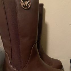 Boots Make Offer