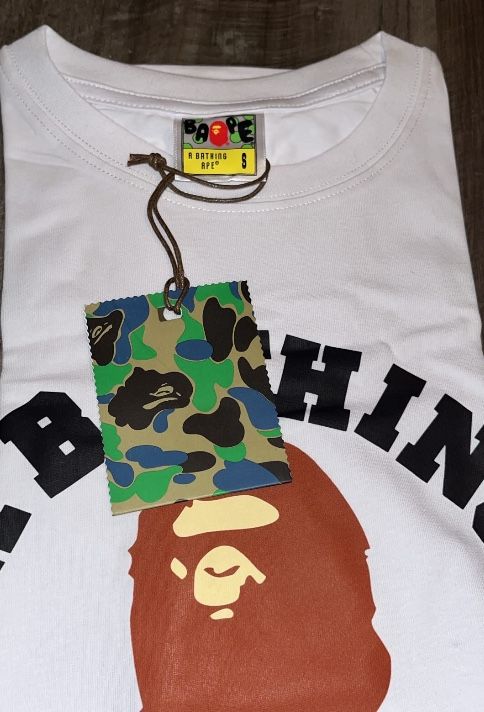 Bape