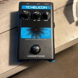 Tchelicon 