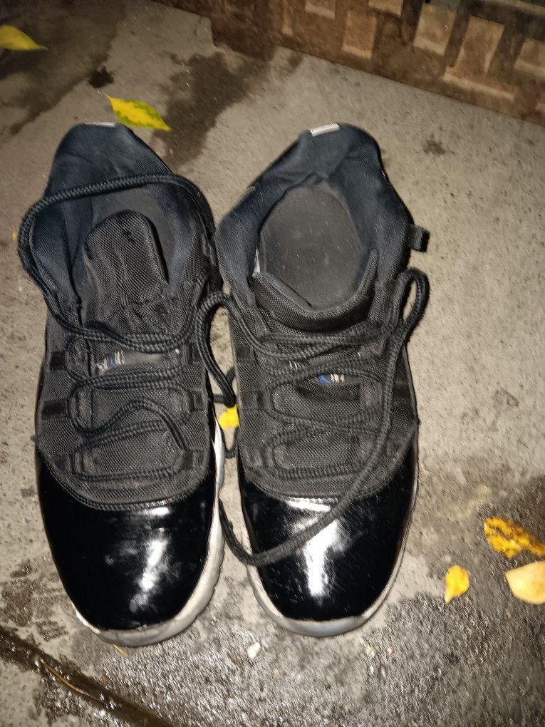 Jordan 11