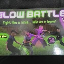 Glow Battle 