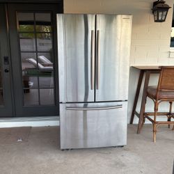 Samsung Refrigerator 