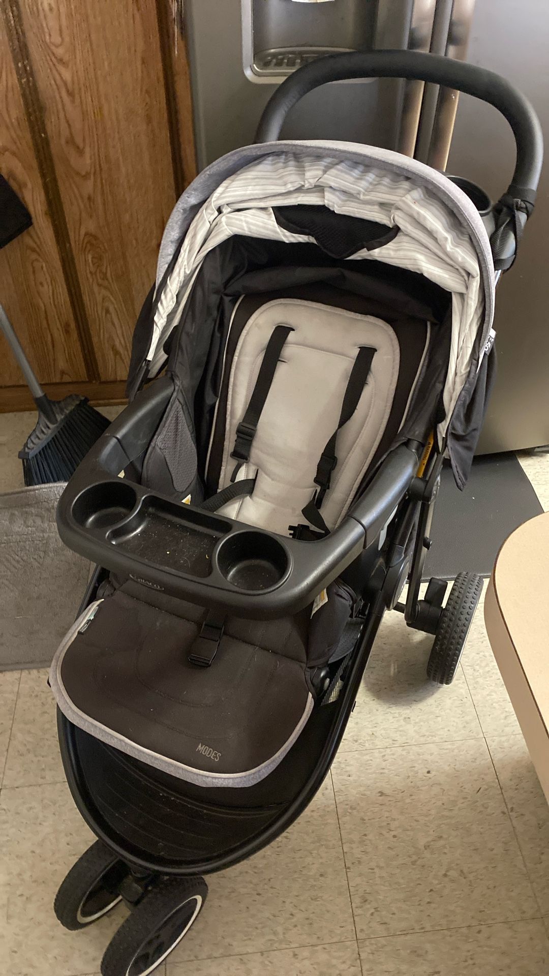 Graco Stroller