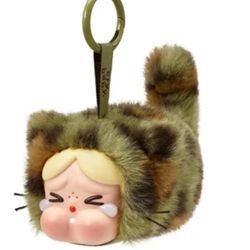 Popmart Wild But Cutie OR WILLING TO TRADE FOR NEON CUTIE