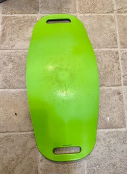 Simply Fit Balance Board