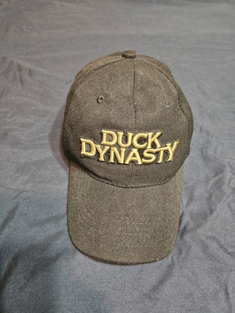 DUCK DYNASTY CAP