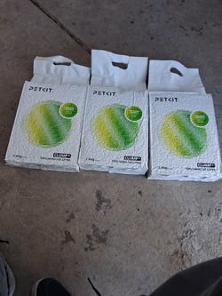 Petkit