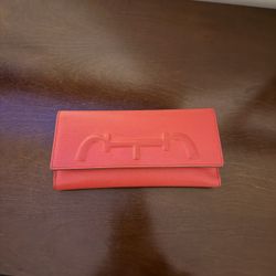 Carolina Herrera Wallet 
