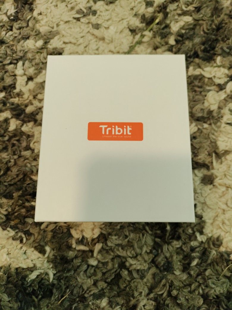 Bluetooth Earbuds Earphones Tribit