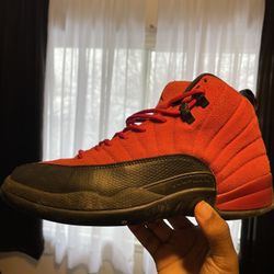 Jordan 12