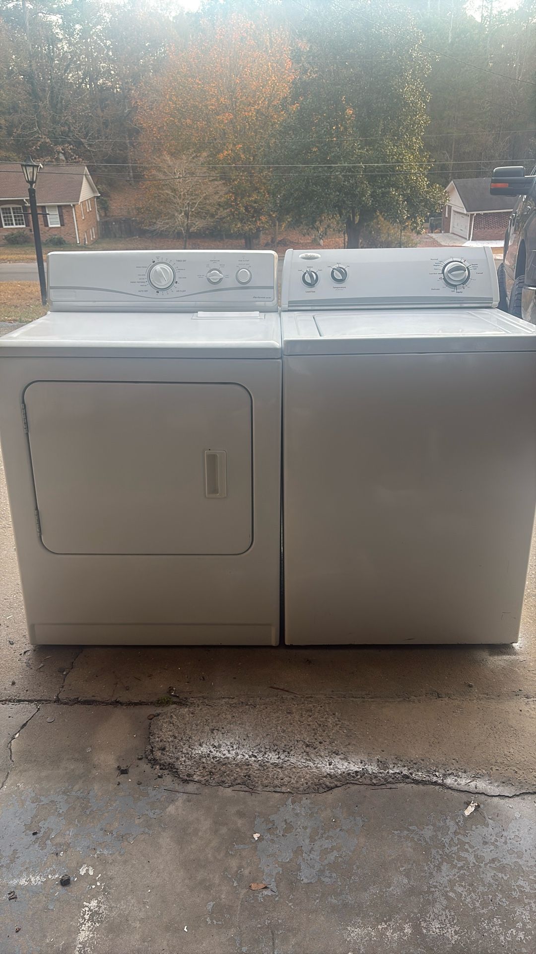 Washer dryer ( Black Friday Special Free Delivery First Floor Only!