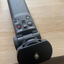 Sony GP-VPT2BT Shooting Grip with Wireless Remote Commander