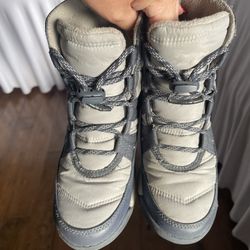 Boys Snow/ Rain Boots - Sorel