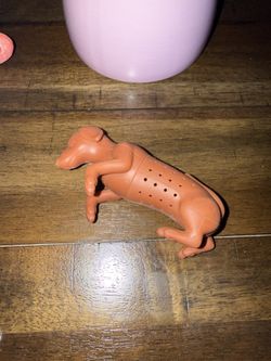 Tea Steeper