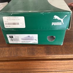 Puma