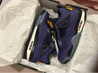 Laker 4s